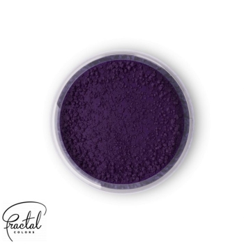 Essbare Puderfarbe - Eurodust - Bishop Purple 